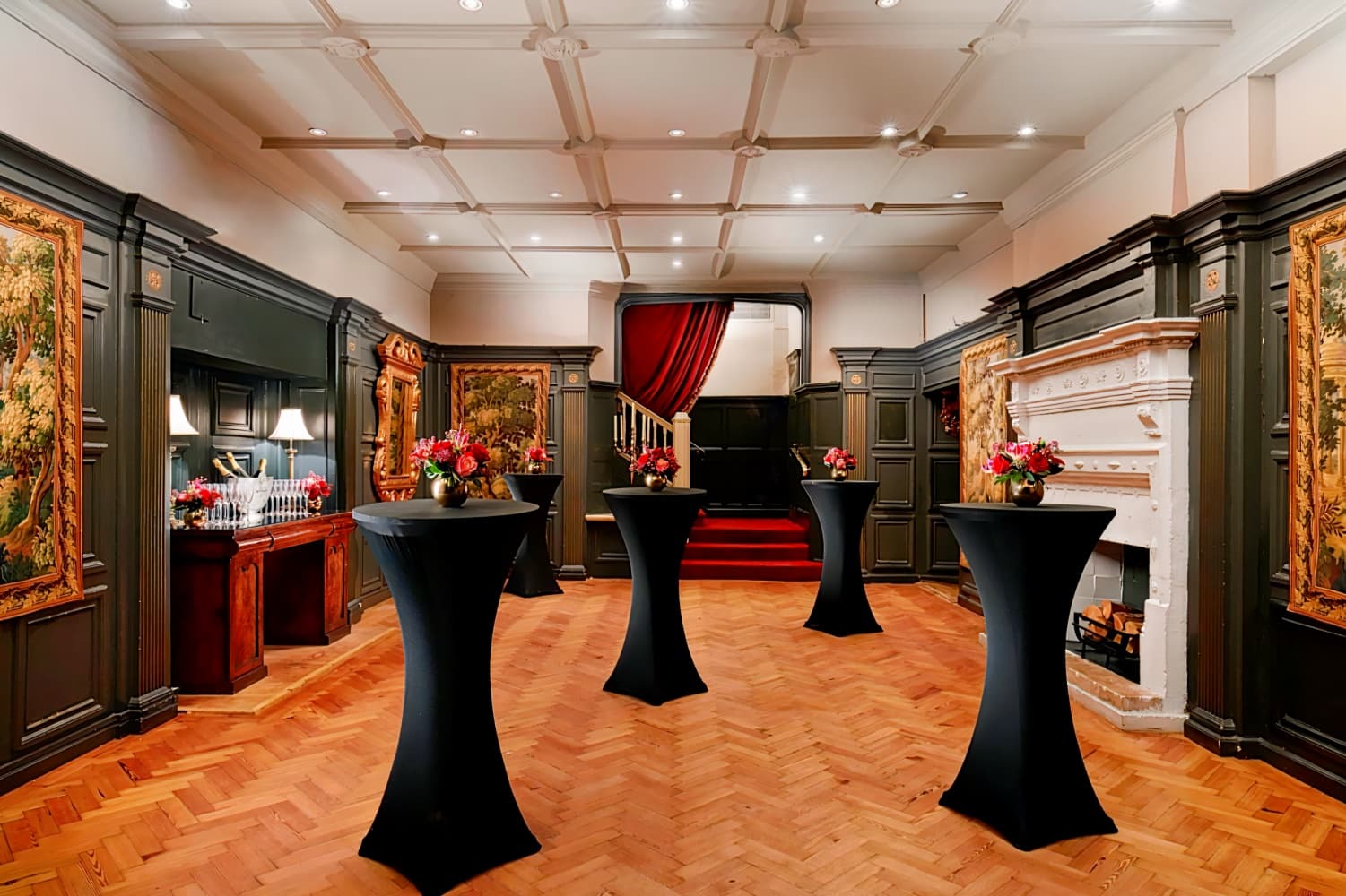 The Gore London - Starhotels Collezione