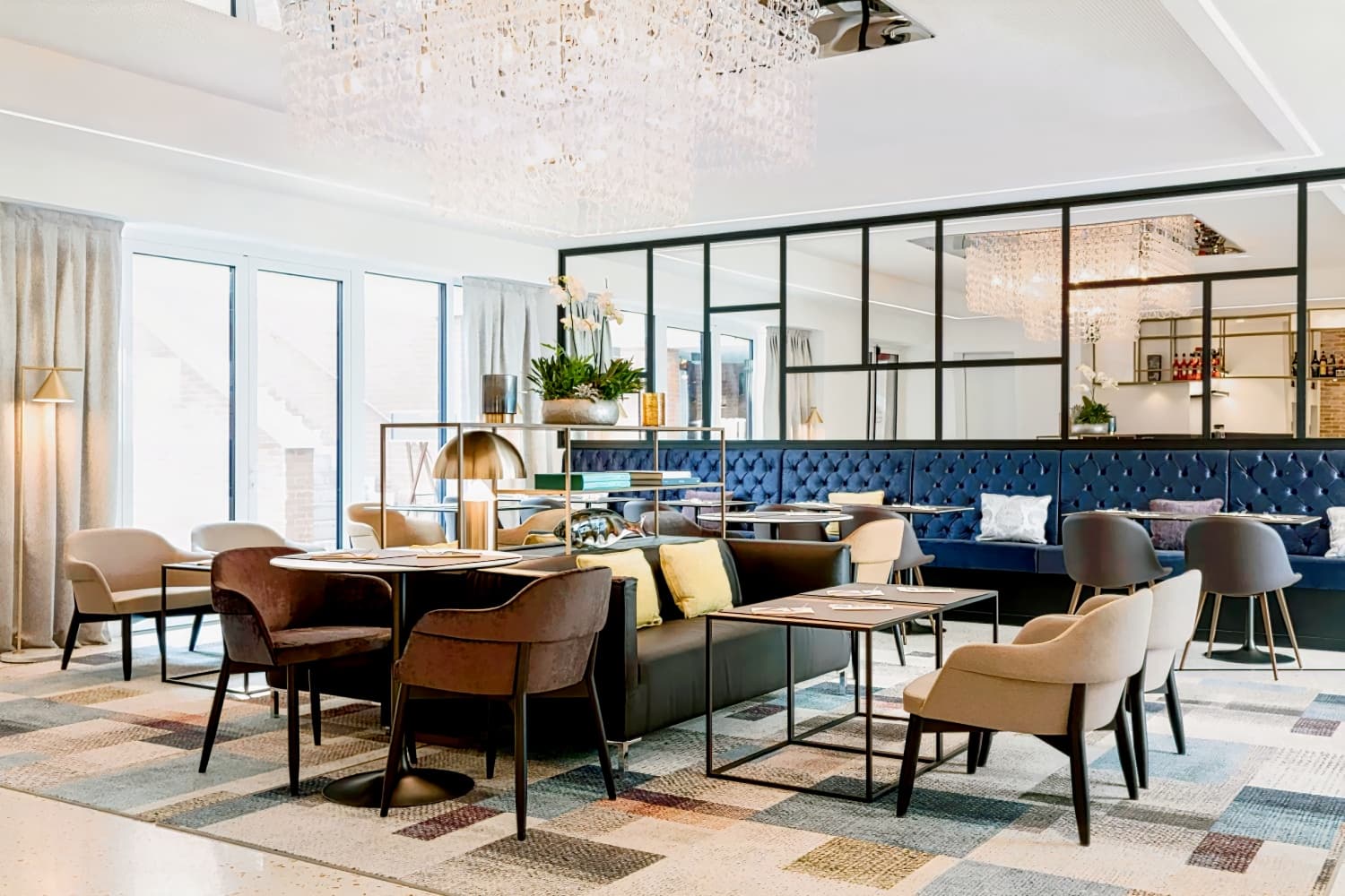 AC Hotel Venezia by Marriott