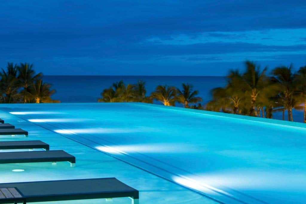 'Alohilani Resort Waikiki Beach