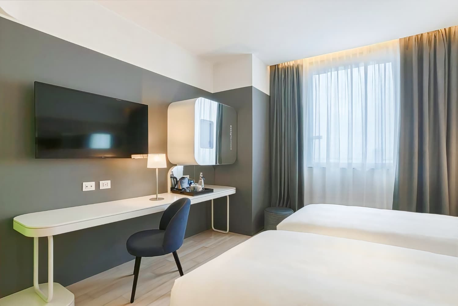 voco Milan-Fiere