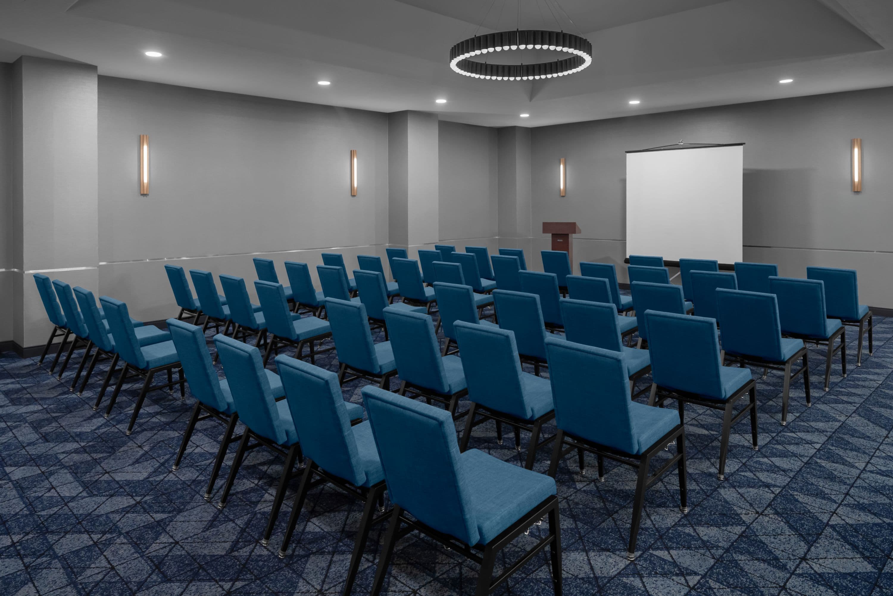 Courtyard San Jose Airport