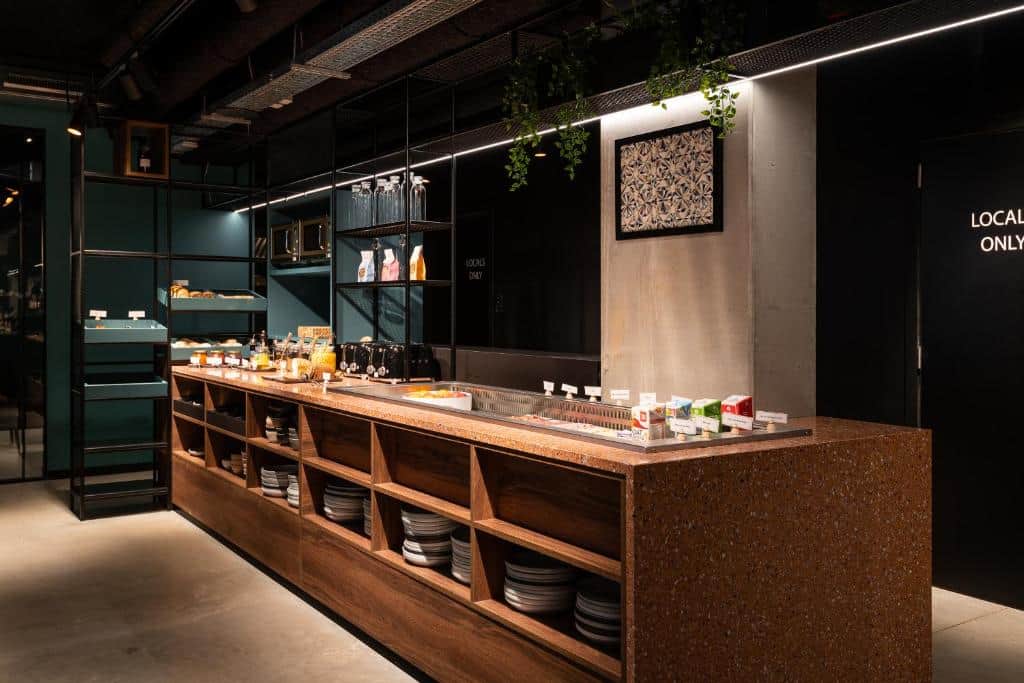 A-STAY Antwerp