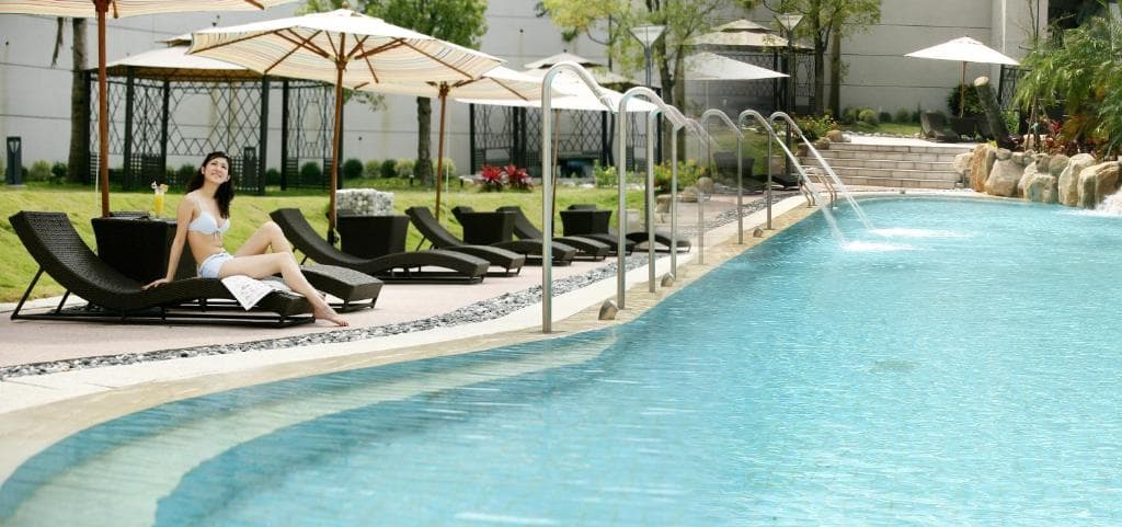 名都觀光渡假大飯店 Le Beau Max Resort