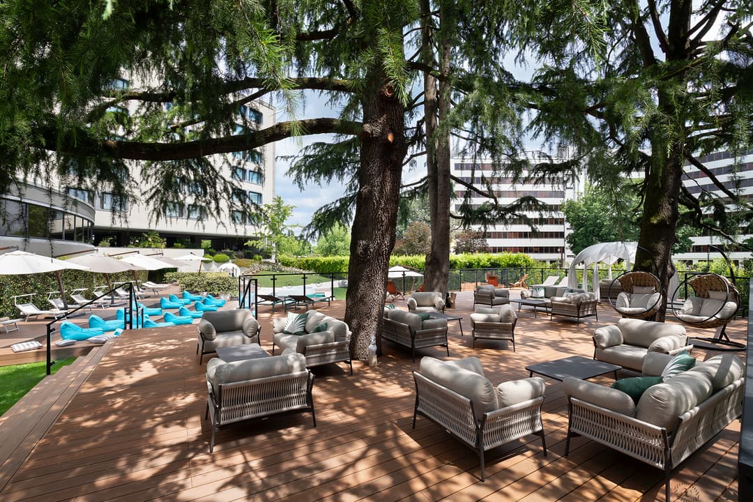 Sheraton Milano San Siro