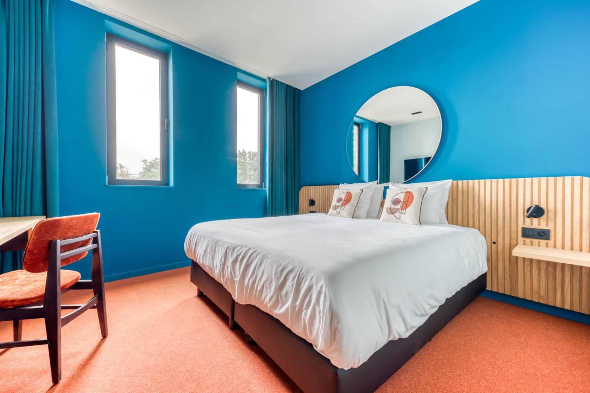 MAH Hotel
