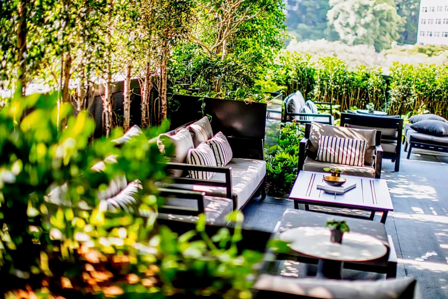 InterContinental Singapore Robertson Quay, an IHG Hotel