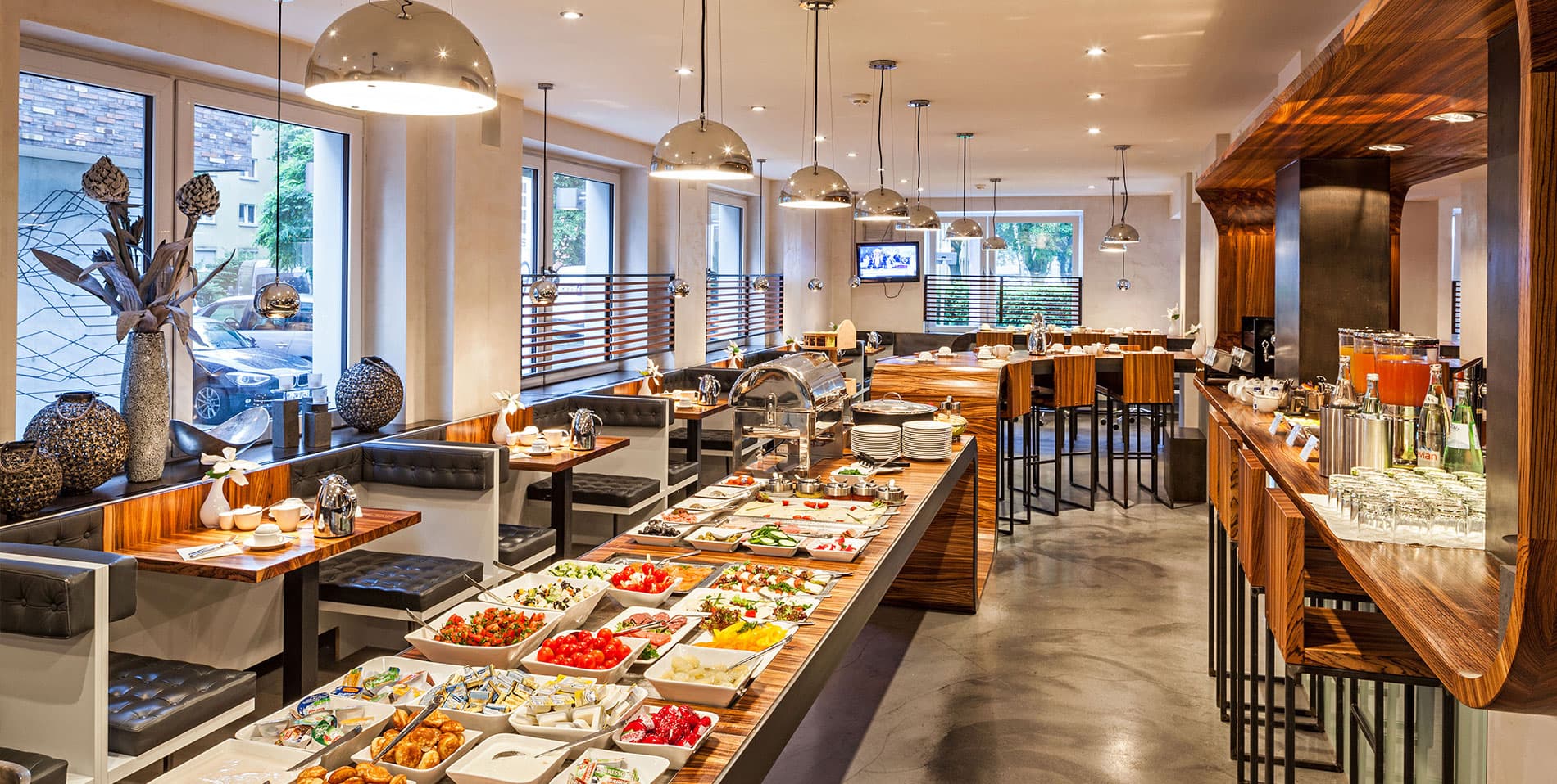 Essential by Dorint Art Cologne