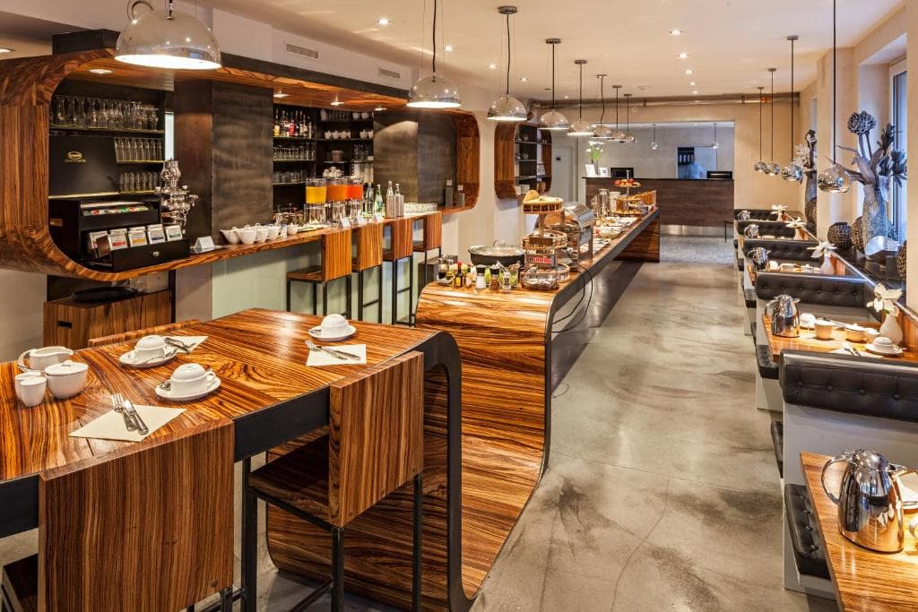 Essential by Dorint Art Cologne