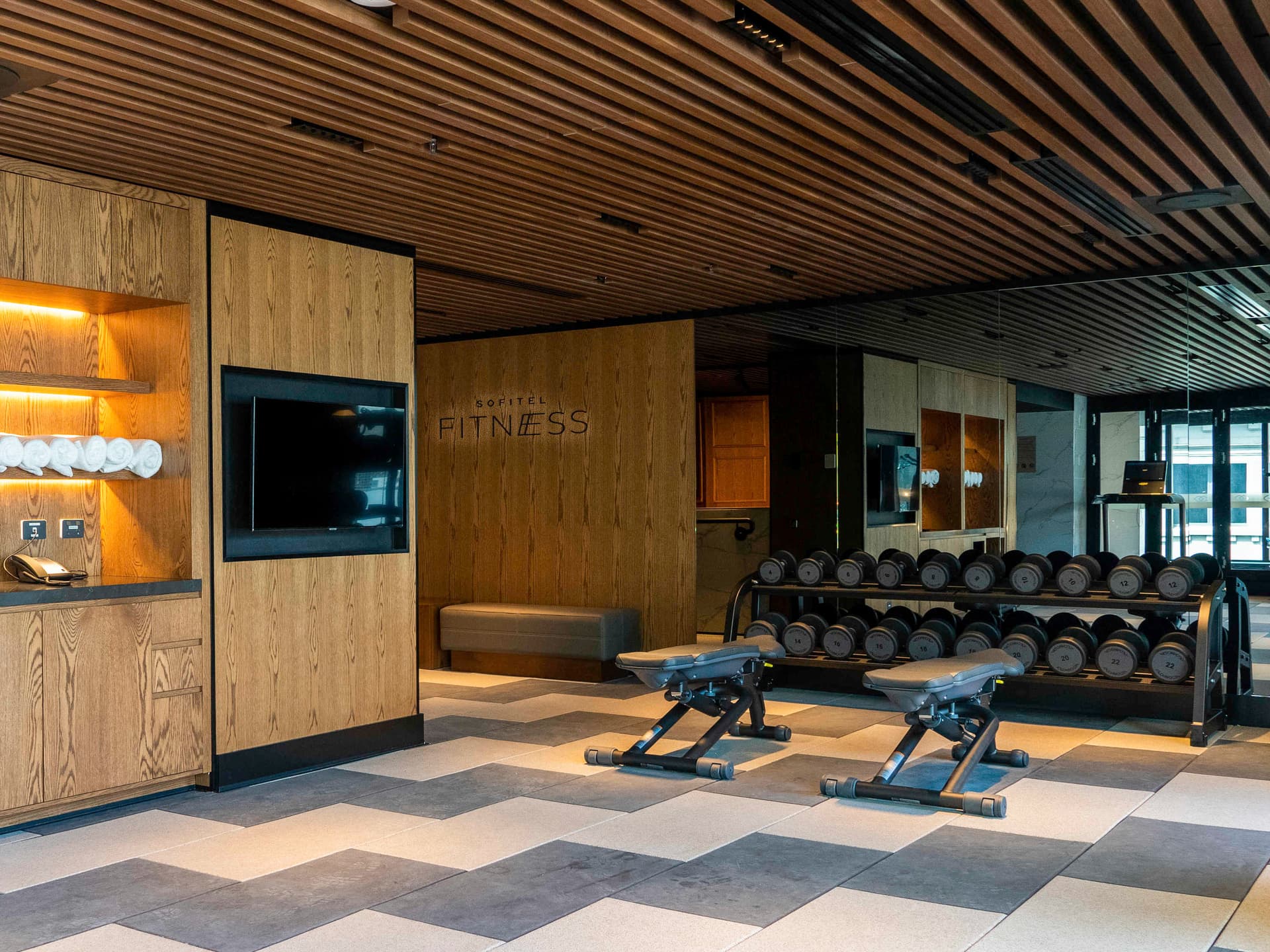 Sofitel Adelaide