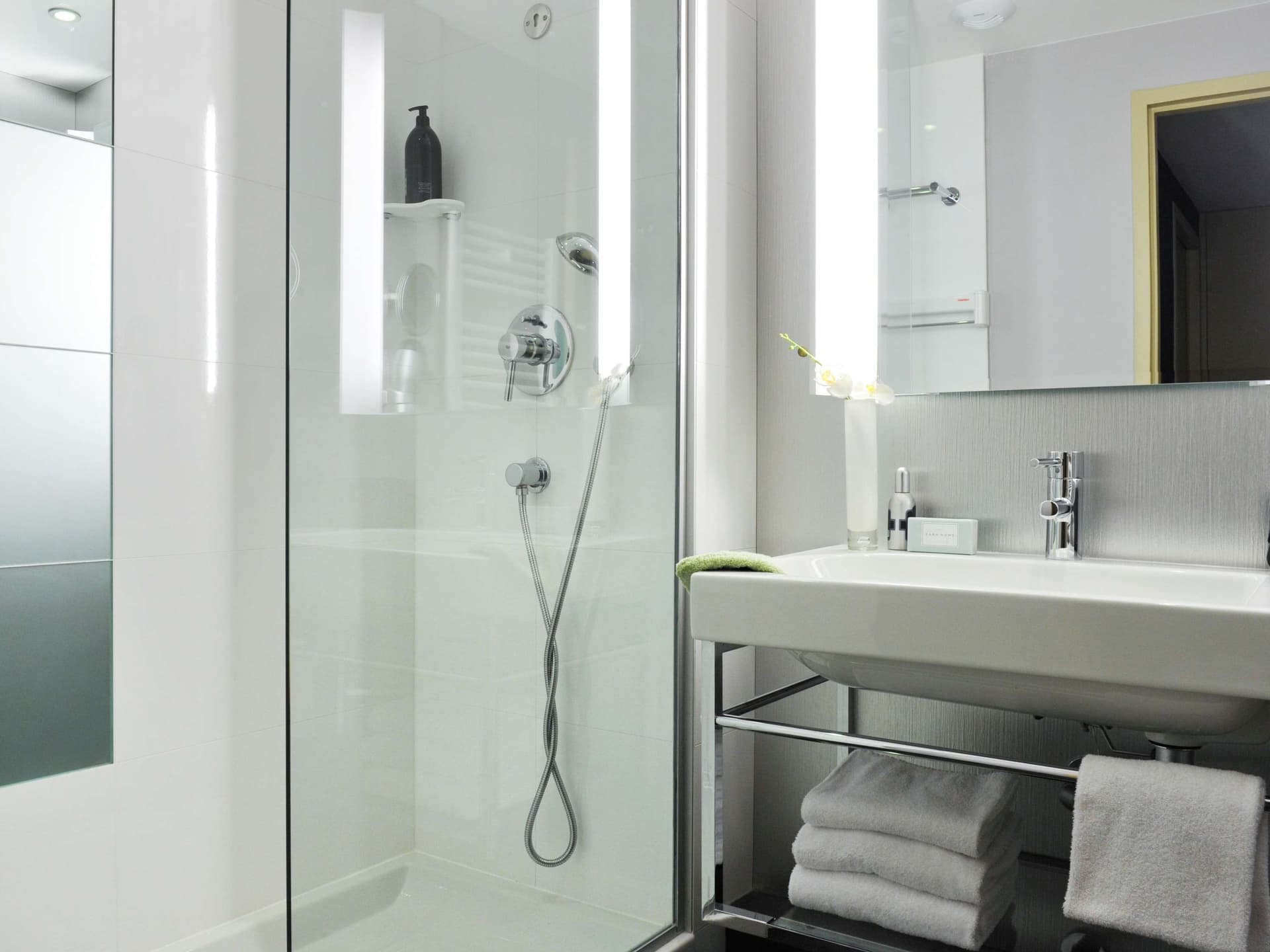 Aparthotel Adagio La Defense Esplanade