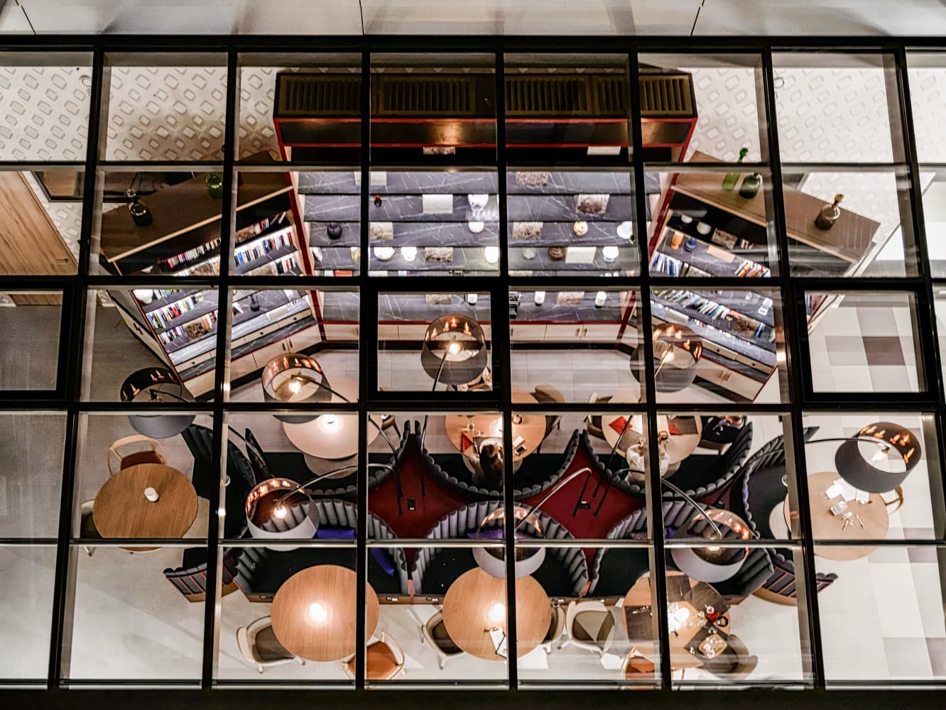 ibis Styles Zurich City Center