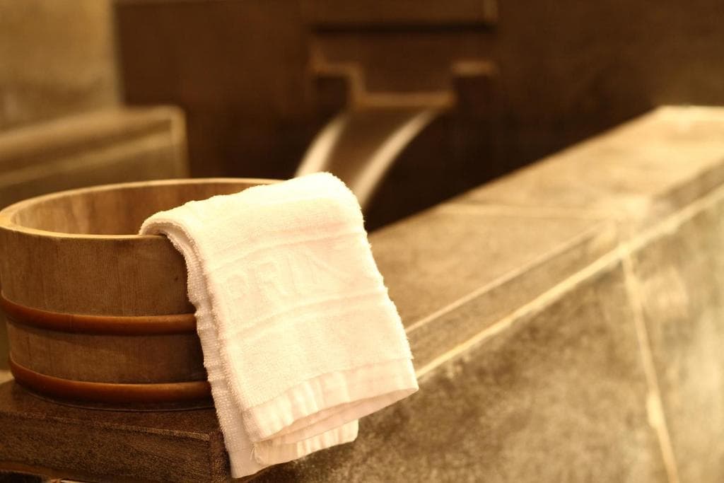 北投春天酒店 Spring City Resort