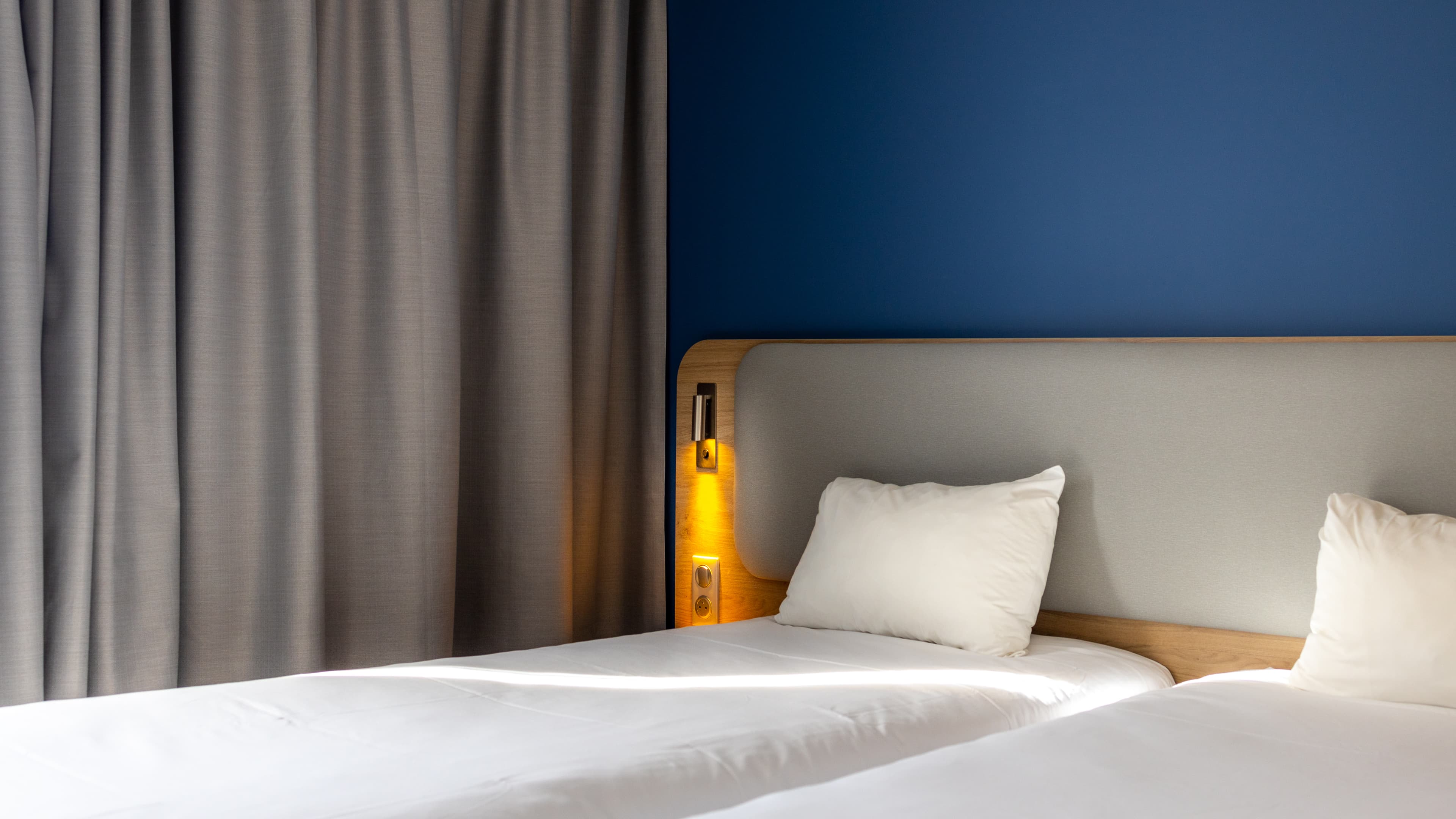 Holiday Inn Express Le Havre Centre