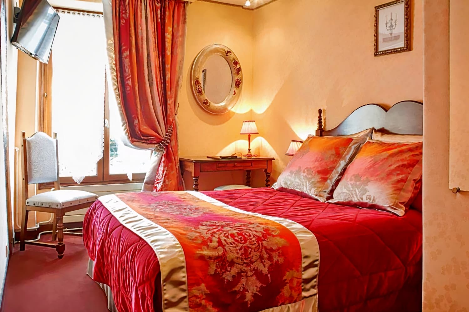 Grand Hôtel Dechampaigne