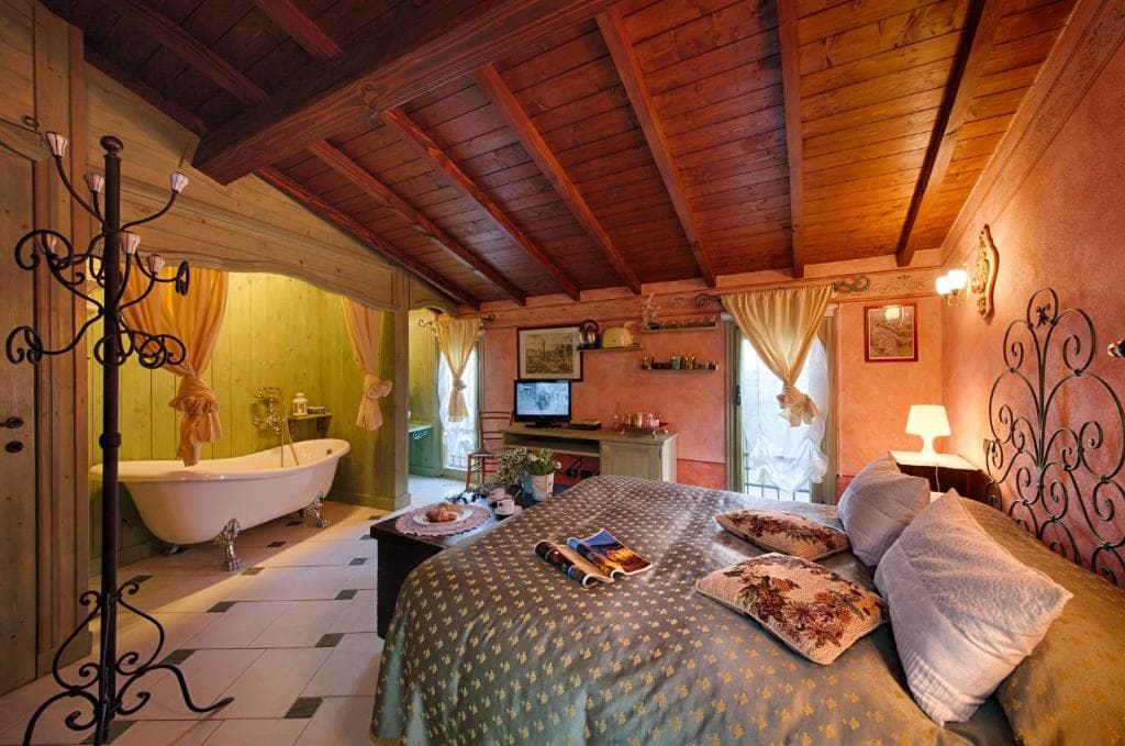 MuntaeCara Hotel Diffuso