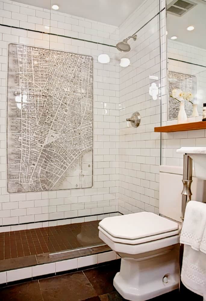 The Frederick Hotel Tribeca