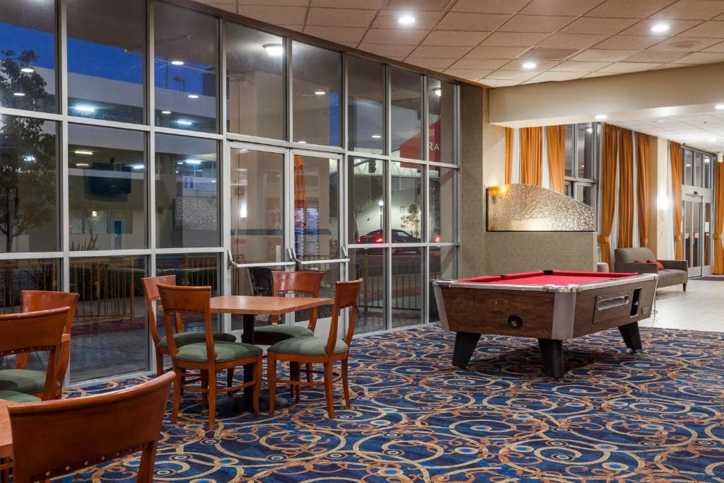 Ramada by Wyndham San Diego National City