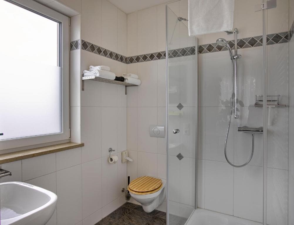Hotel Donau-Ries
