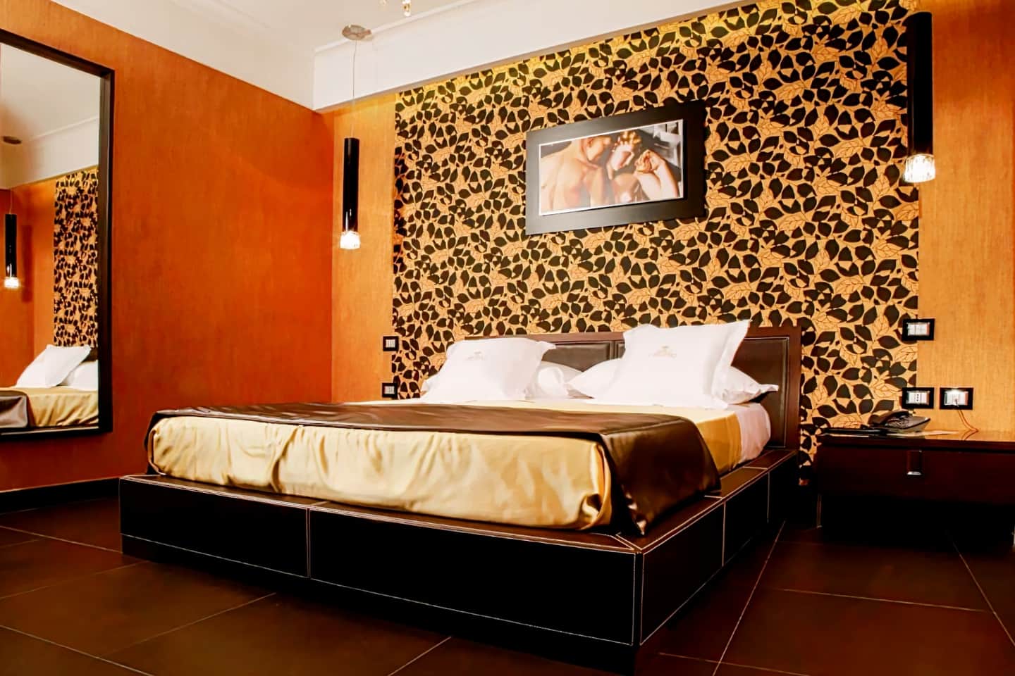 Hotel Cenacolo
