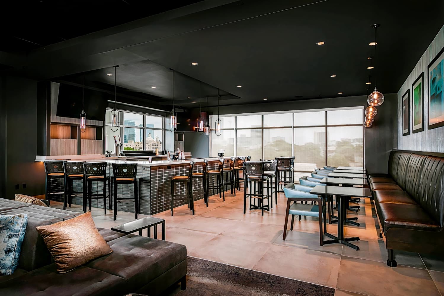 TownePlace Suites by Marriott Nashville Midtown