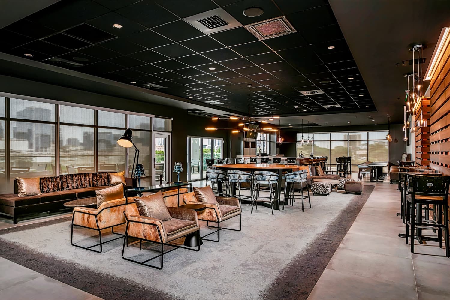 TownePlace Suites by Marriott Nashville Midtown