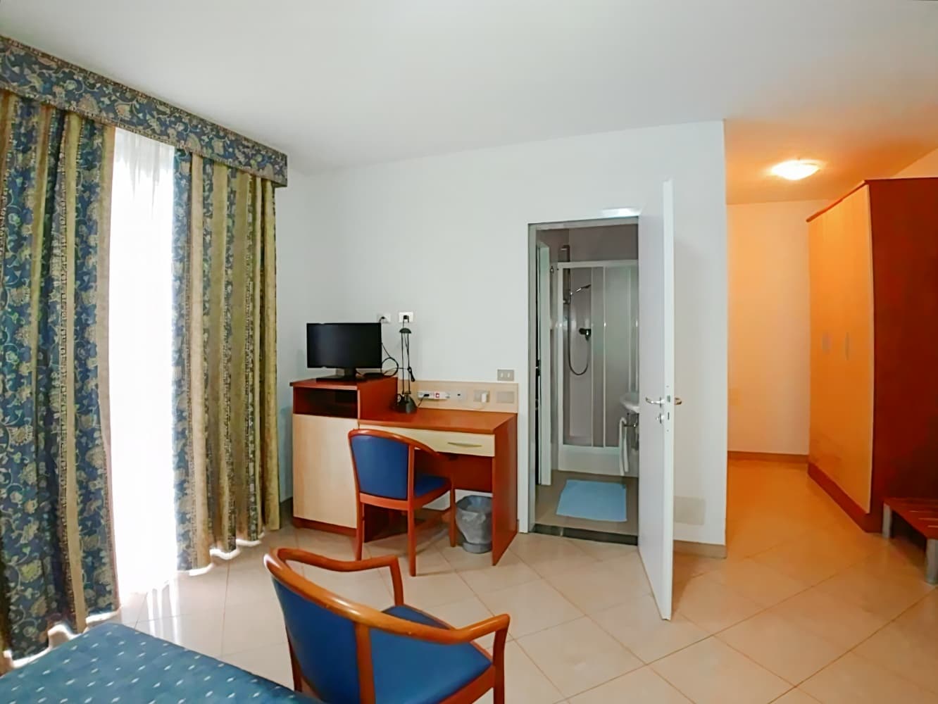 Hotel Nuovo Sole HNS