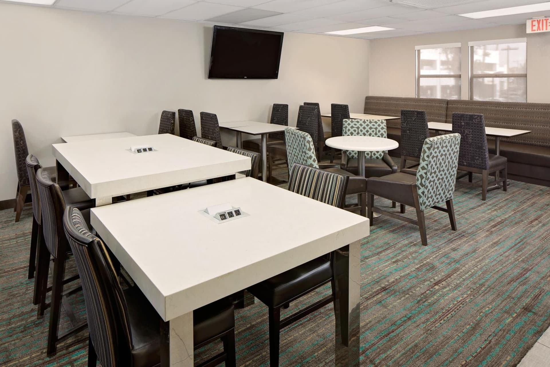 Residence Inn by Marriott Ontario Airport
