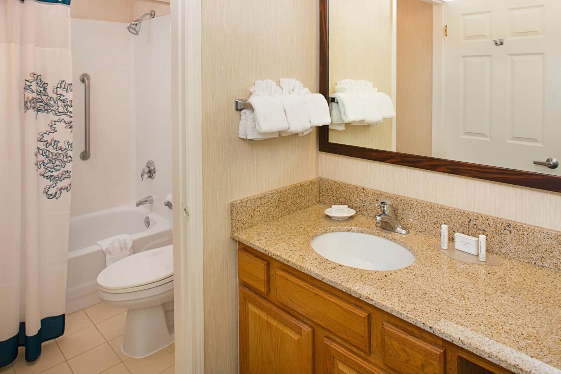 Residence Inn by Marriott Ontario Airport
