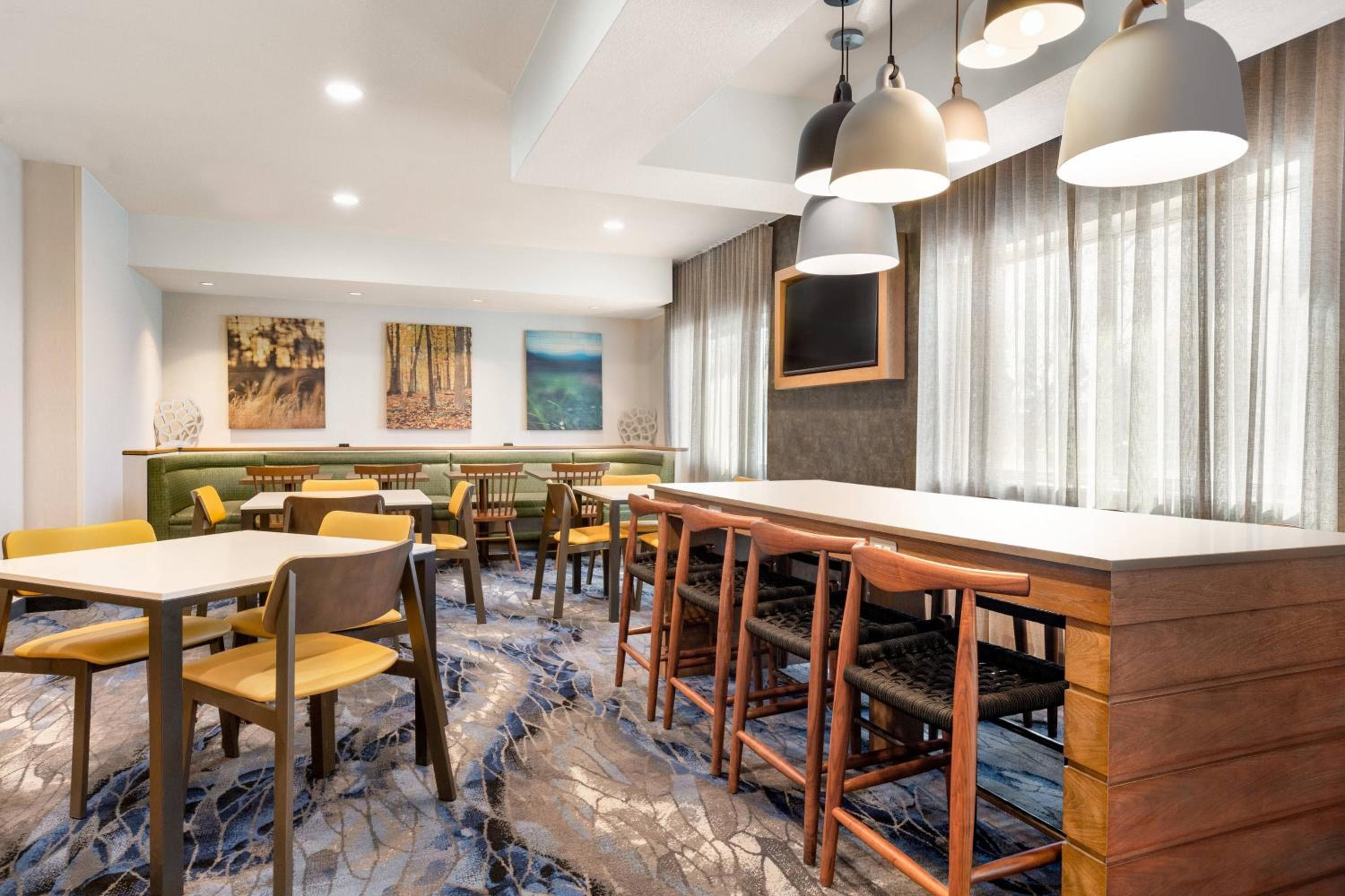 Fairfield Inn by Marriott Vacaville