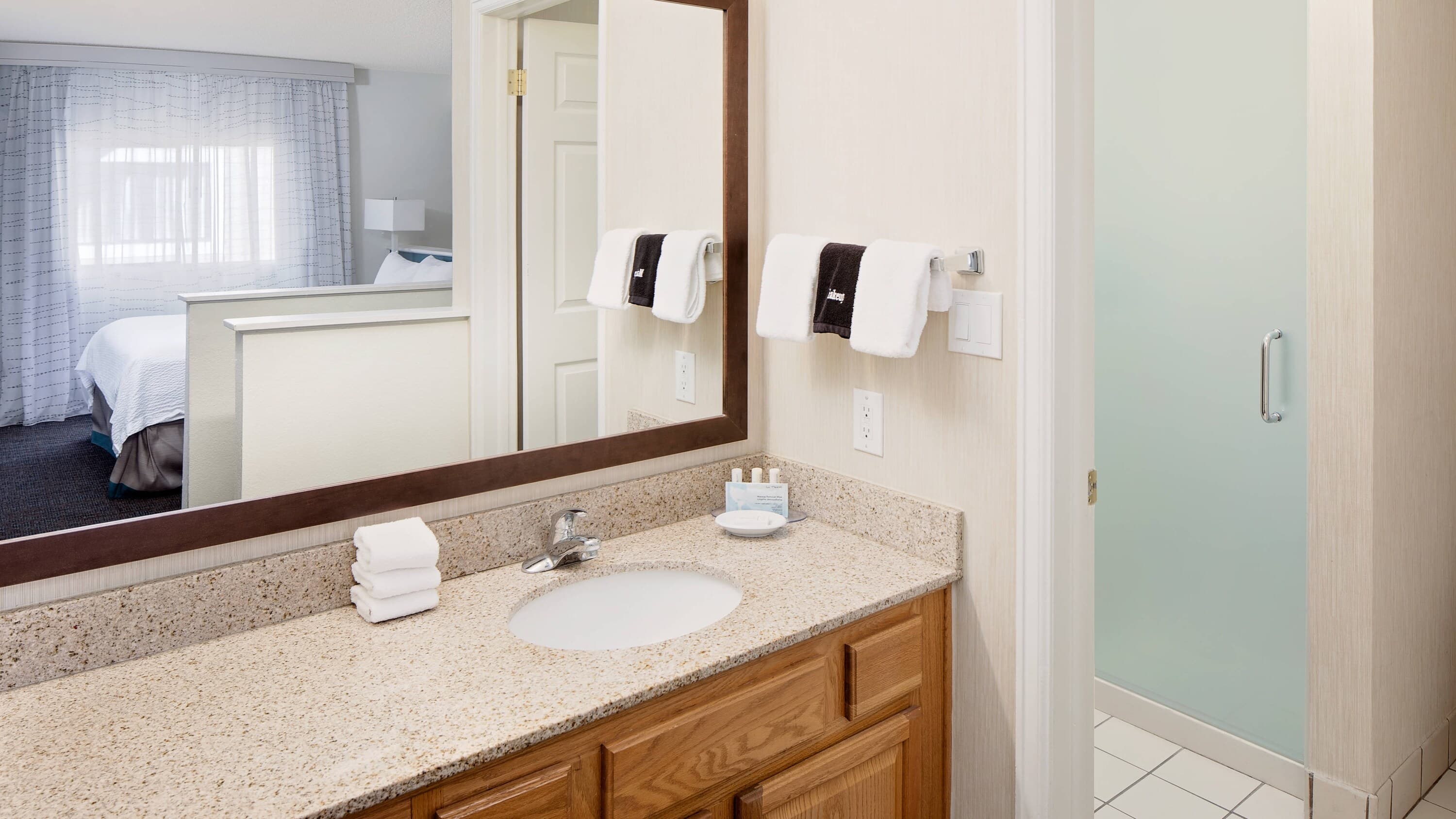 Residence Inn by Marriott Denver Downtown