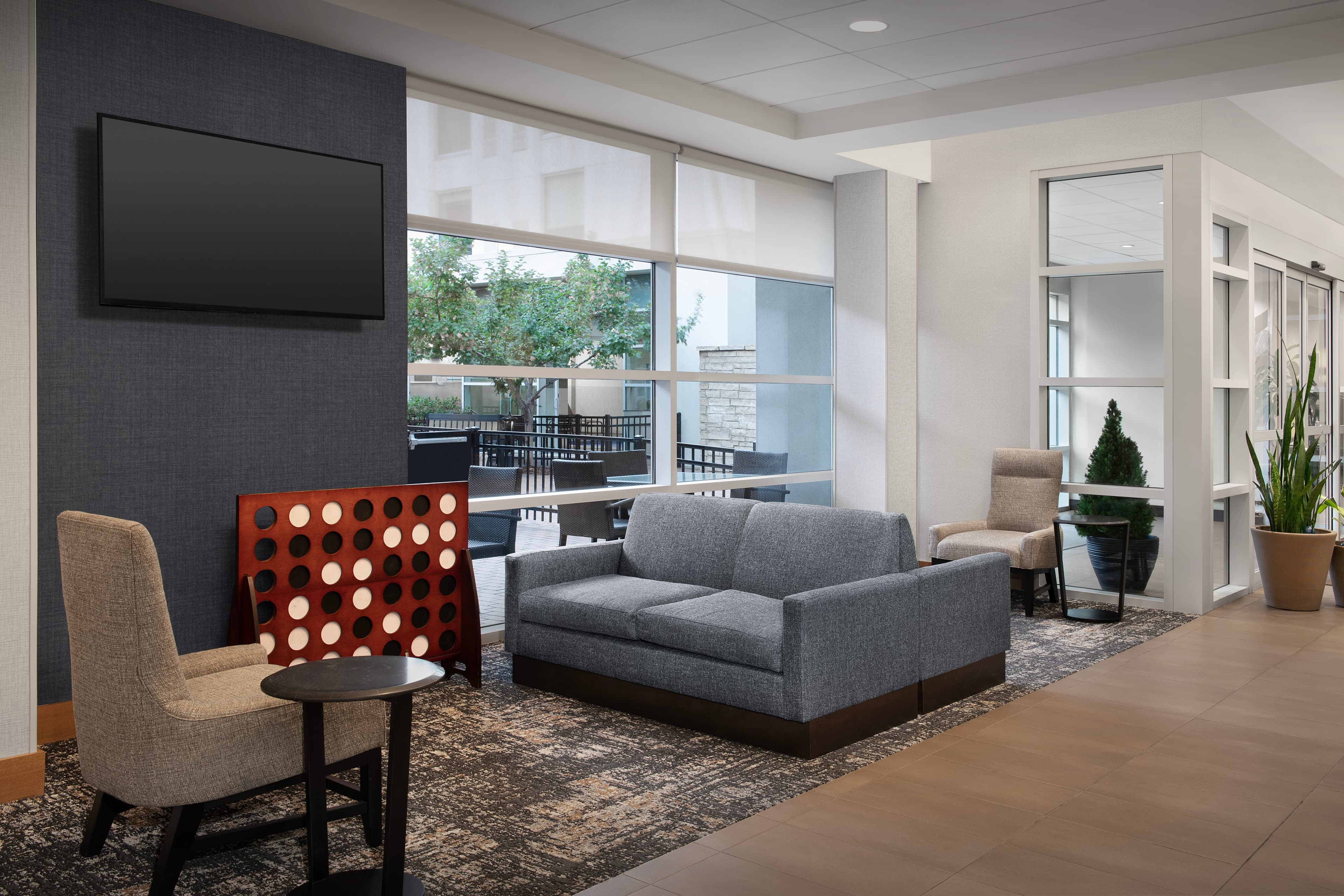 Hyatt Place Boulder/Pearl Street