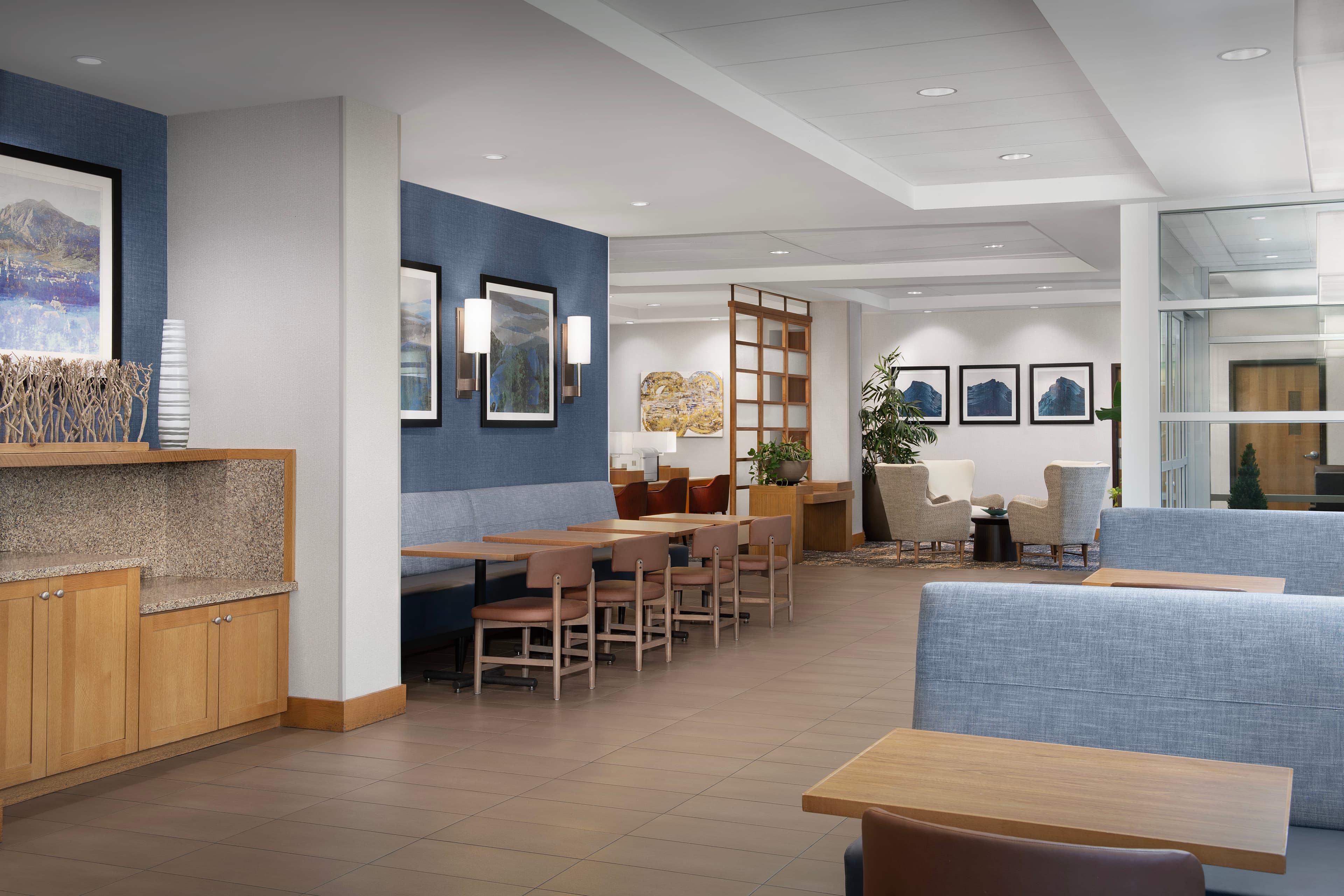 Hyatt Place Boulder/Pearl Street