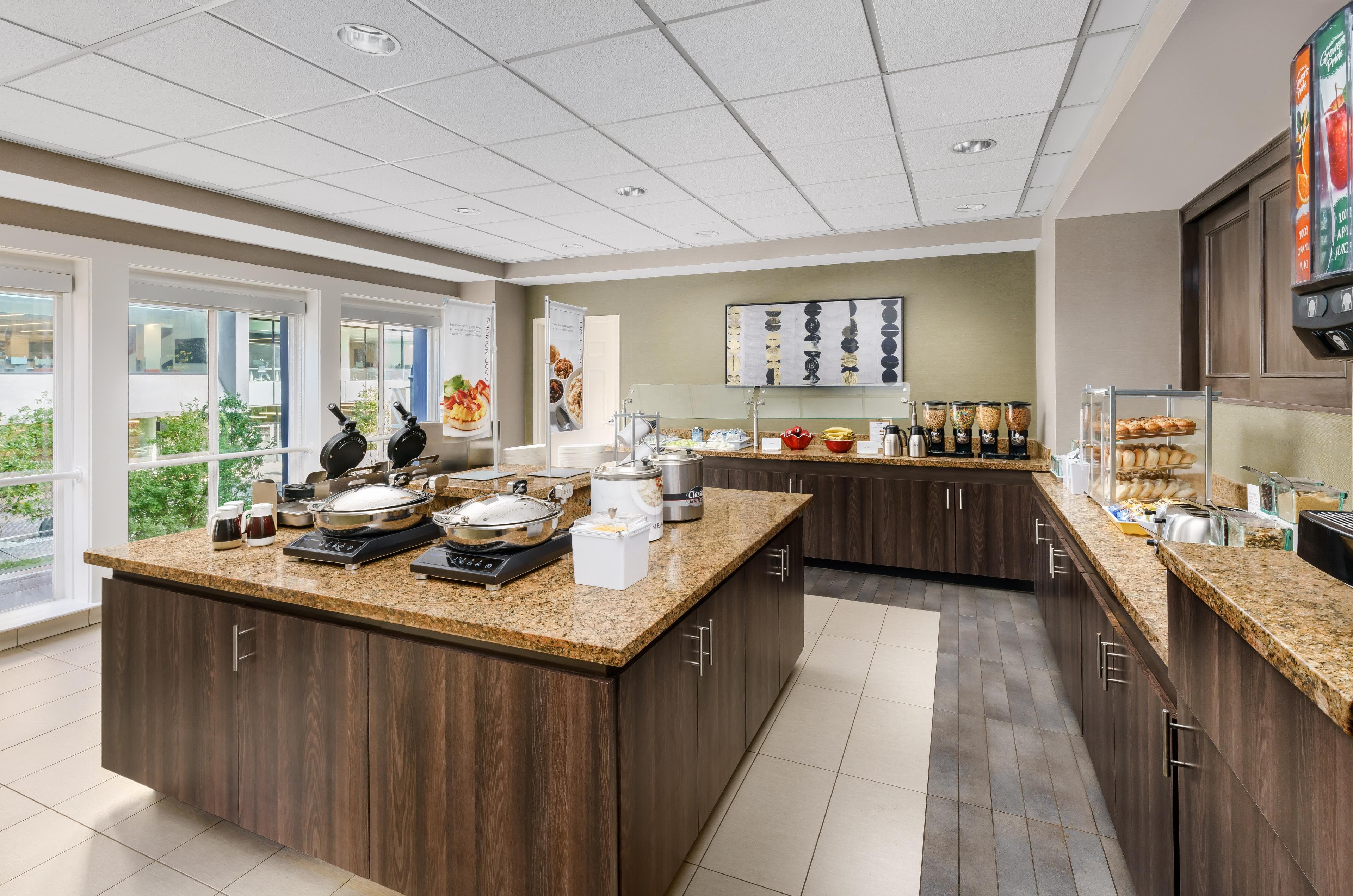 Residence Inn Atlanta Downtown