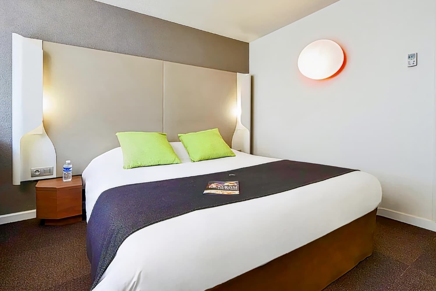 Campanile Saint Etienne Centre - Villars