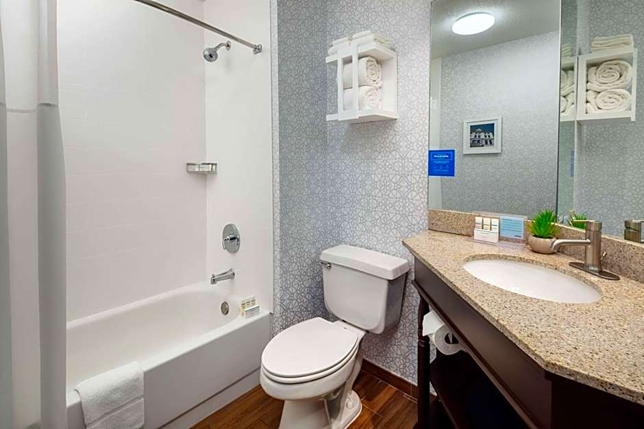 Hampton Inn Lexington South-Keeneland/Airport