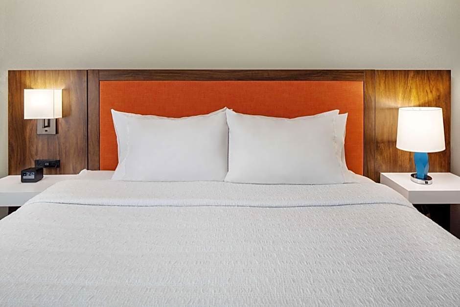 Hampton Inn Lexington South-Keeneland/Airport