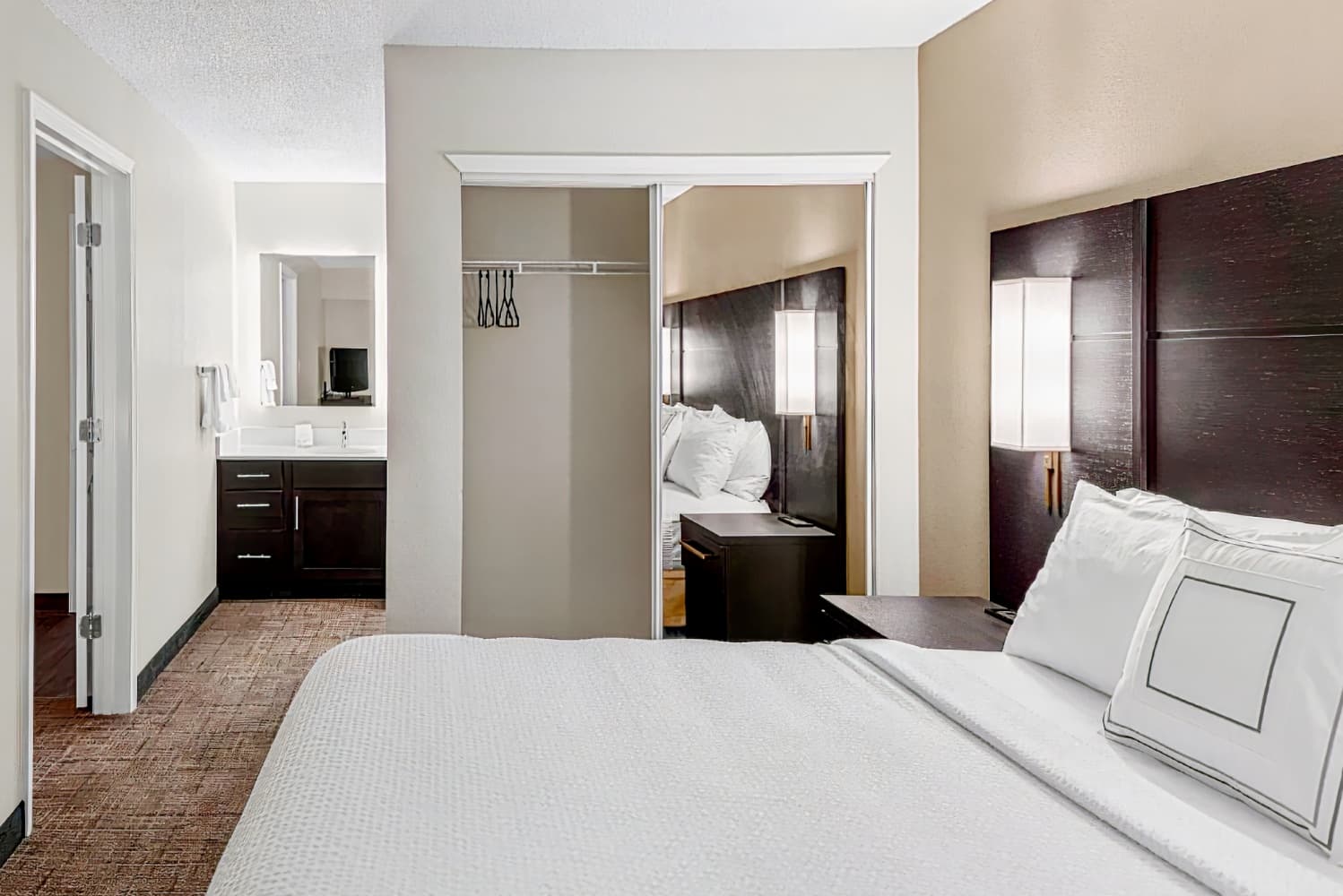 Residence Inn Atlanta Norcross/Peachtree Corners