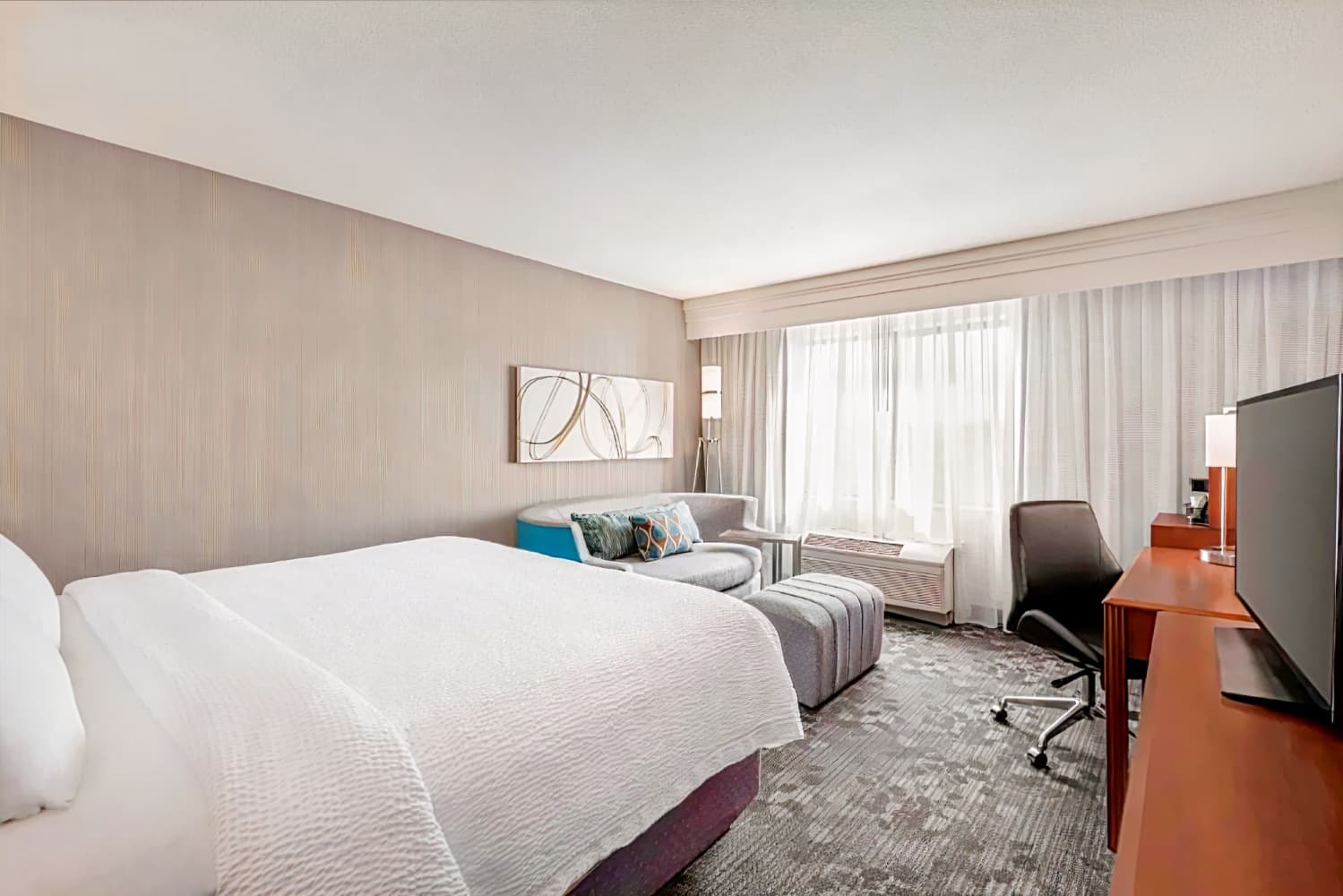 Courtyard by Marriott San Jose South/Morgan Hill