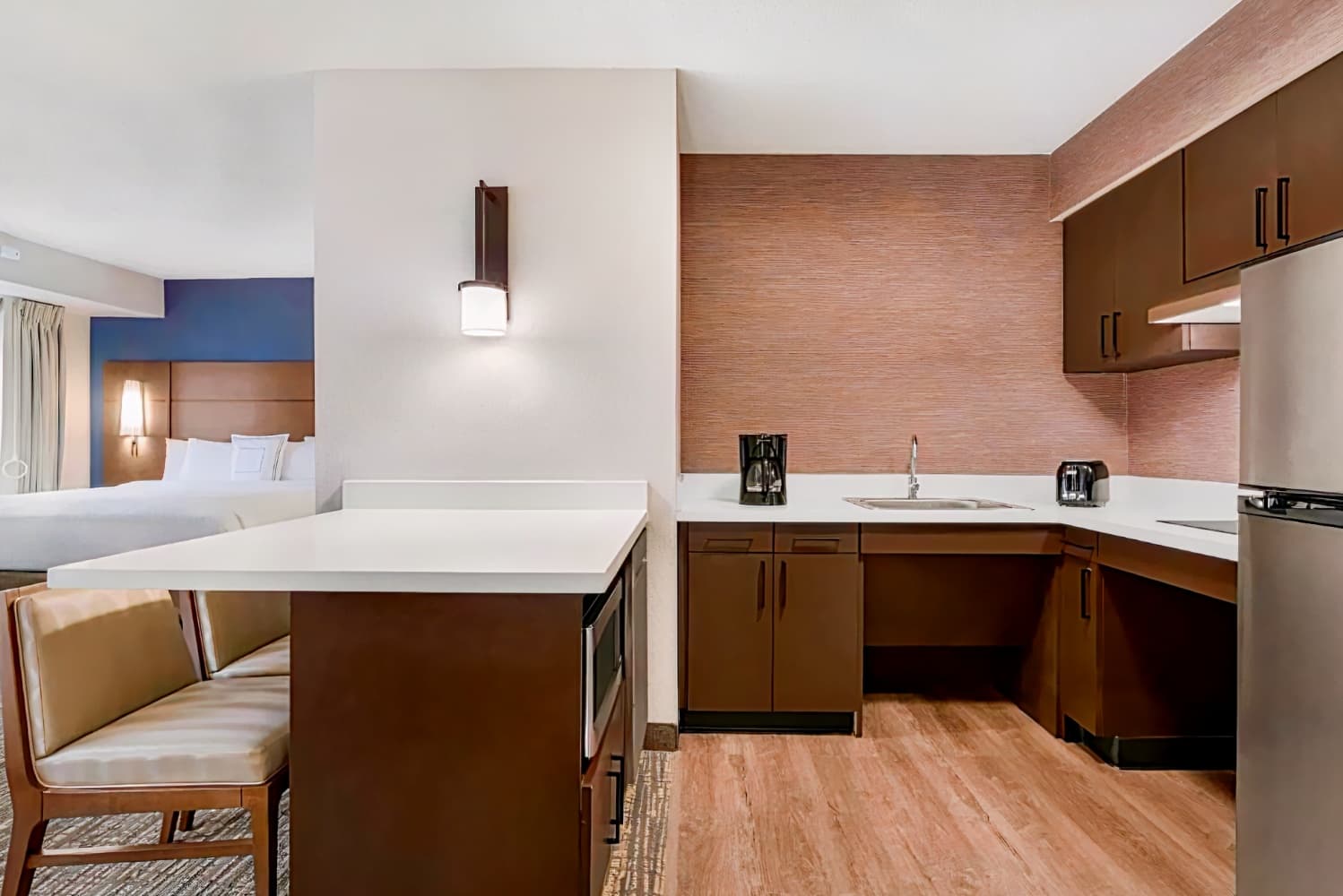 Residence Inn by Marriott Deptford