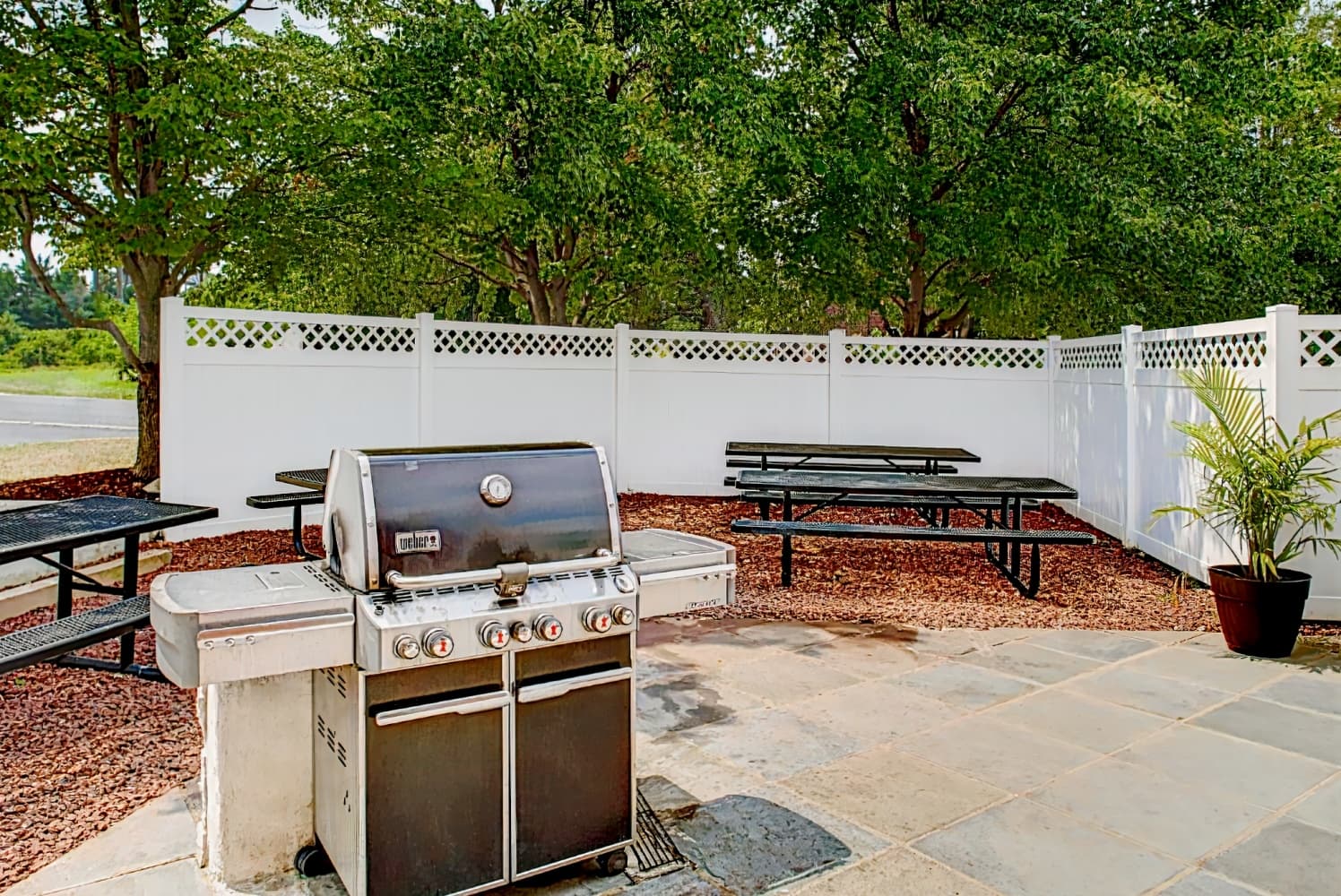 Residence Inn by Marriott Cherry Hill Philadelphia