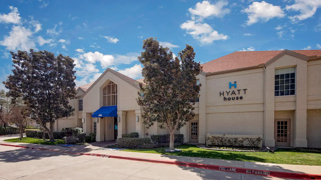 Hyatt House Dallas/Addison