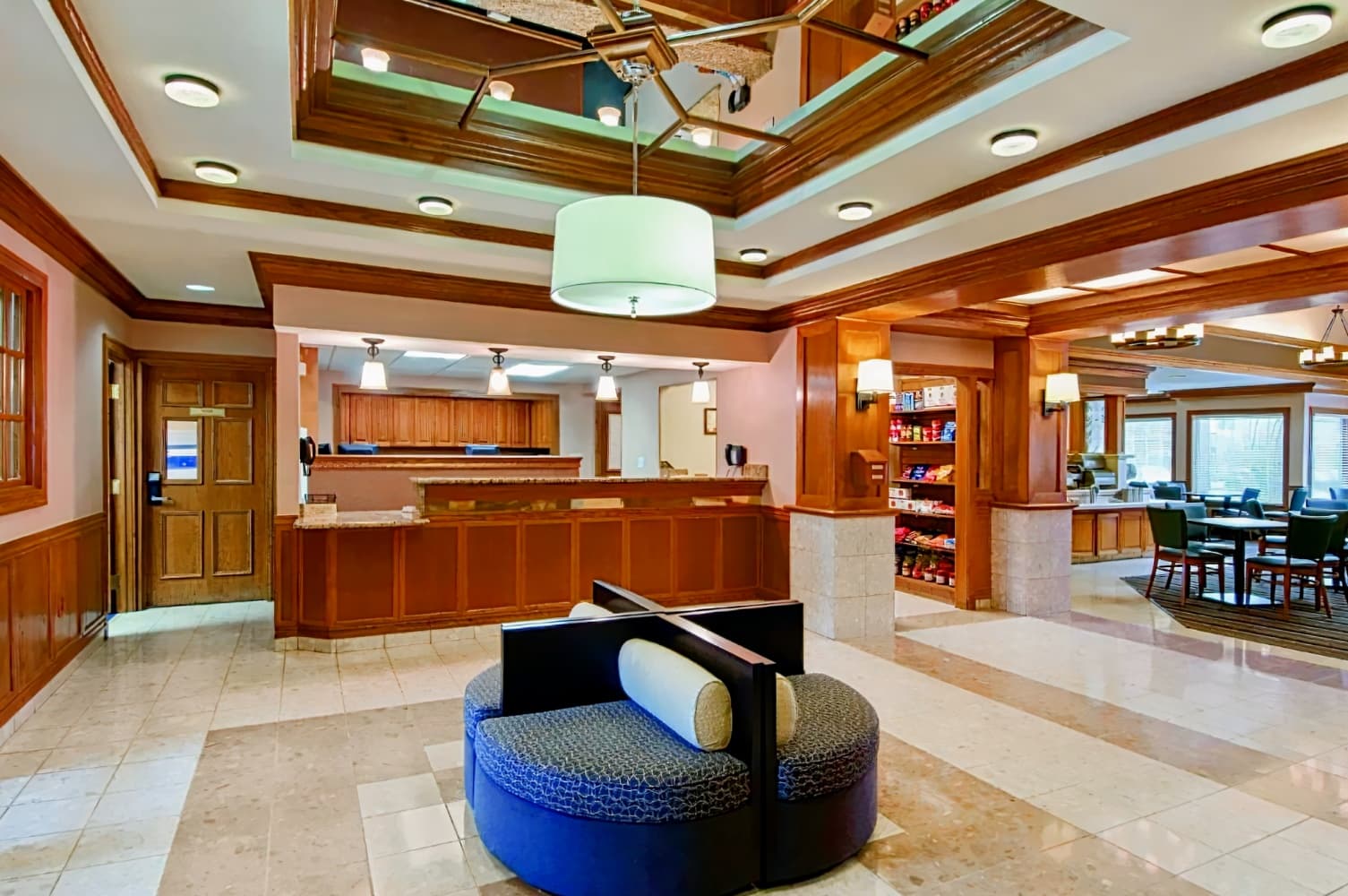 Hyatt House Dallas/Addison