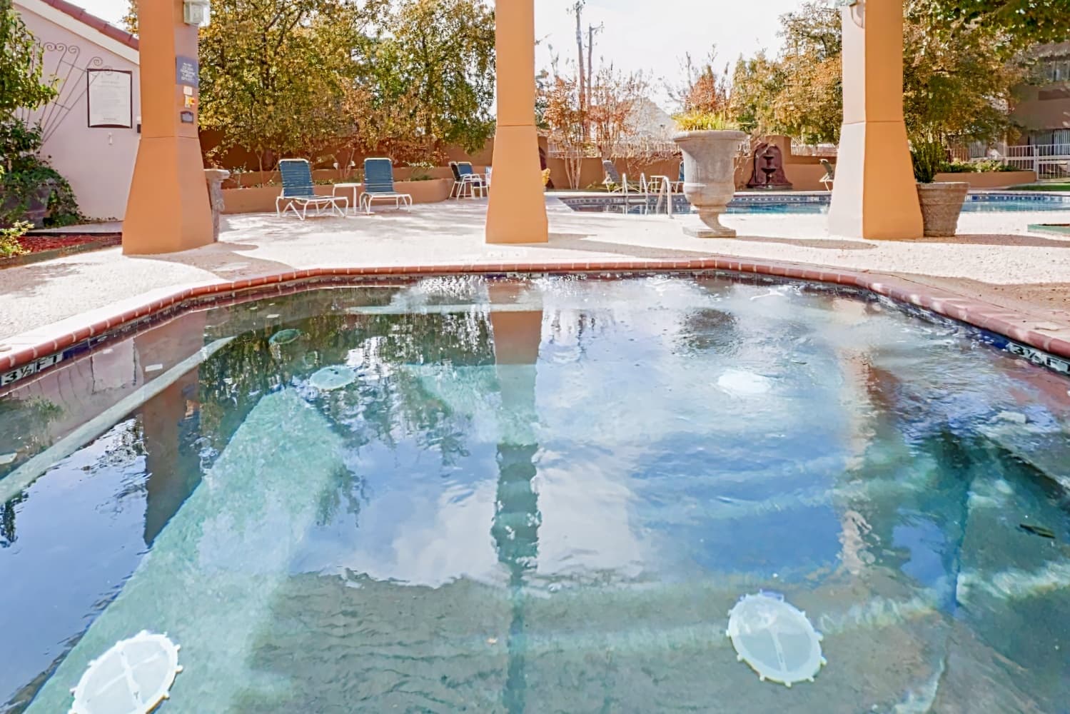 Staybridge Suites Lubbock