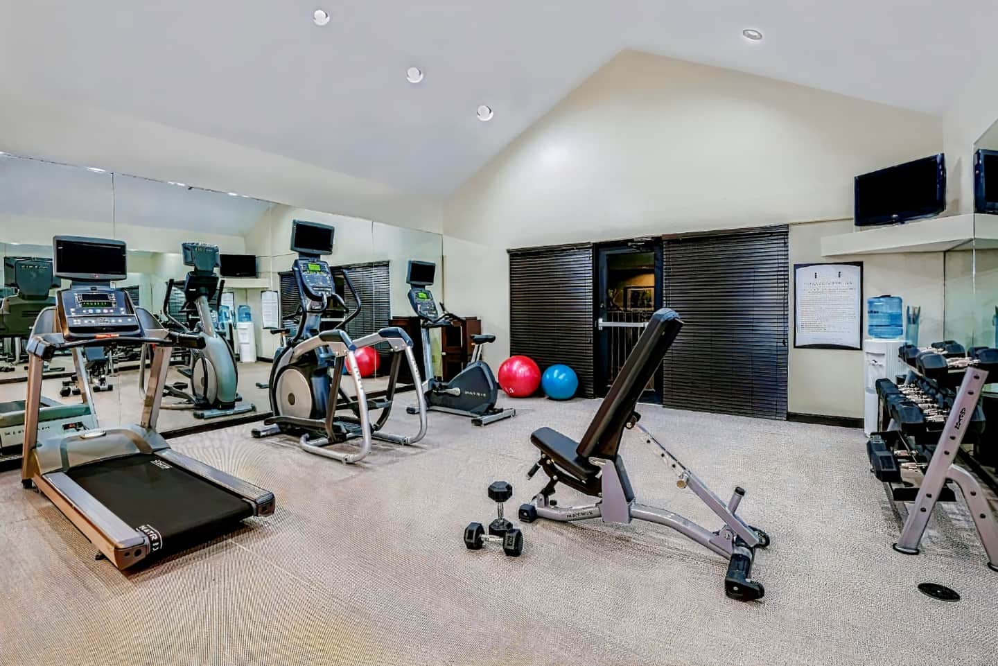 Staybridge Suites Lubbock