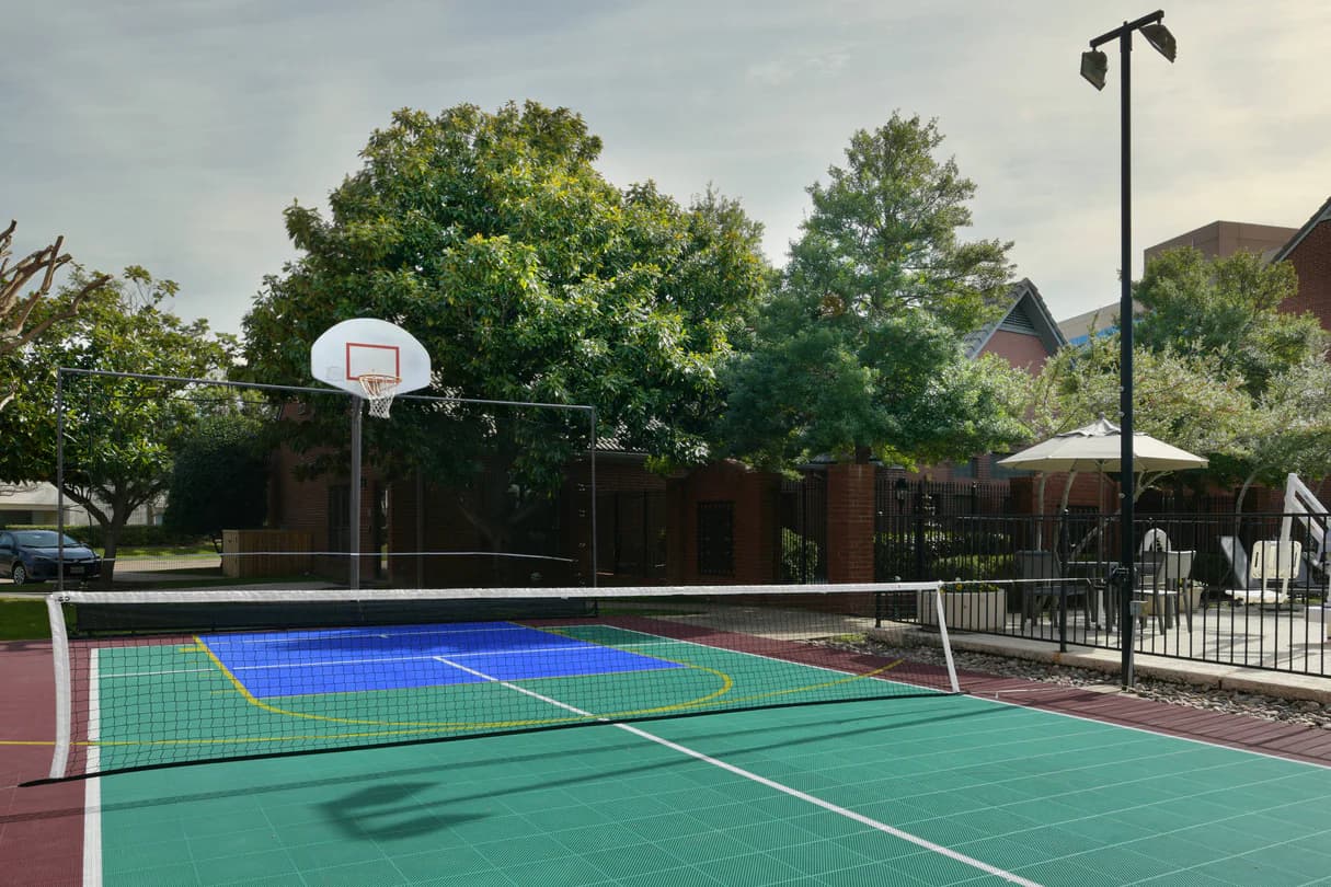 Residence Inn by Marriott Dallas Addison/Quorum Drive