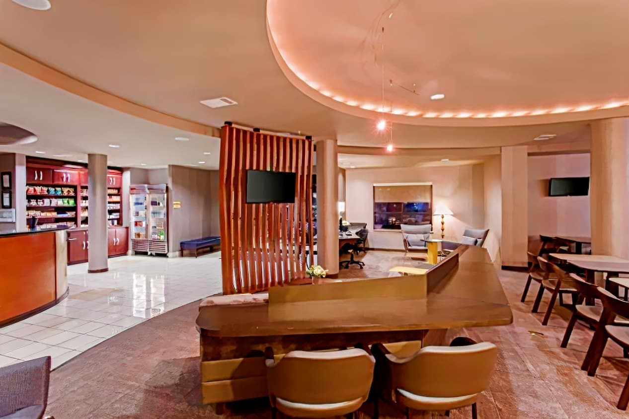 SpringHill Suites by Marriott El Paso