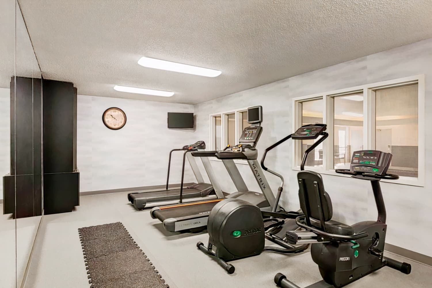 Fairfield Inn & Suites by Marriott Wheeling-St. Clairsville; OH (old)