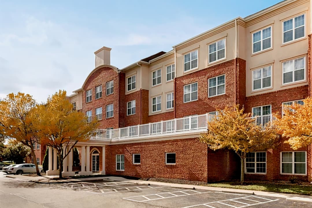 Homewood Suites by Hilton Columbus-Dublin