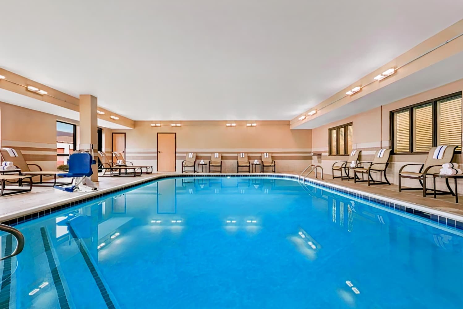 Hampton Inn Binghamton/Johnson City