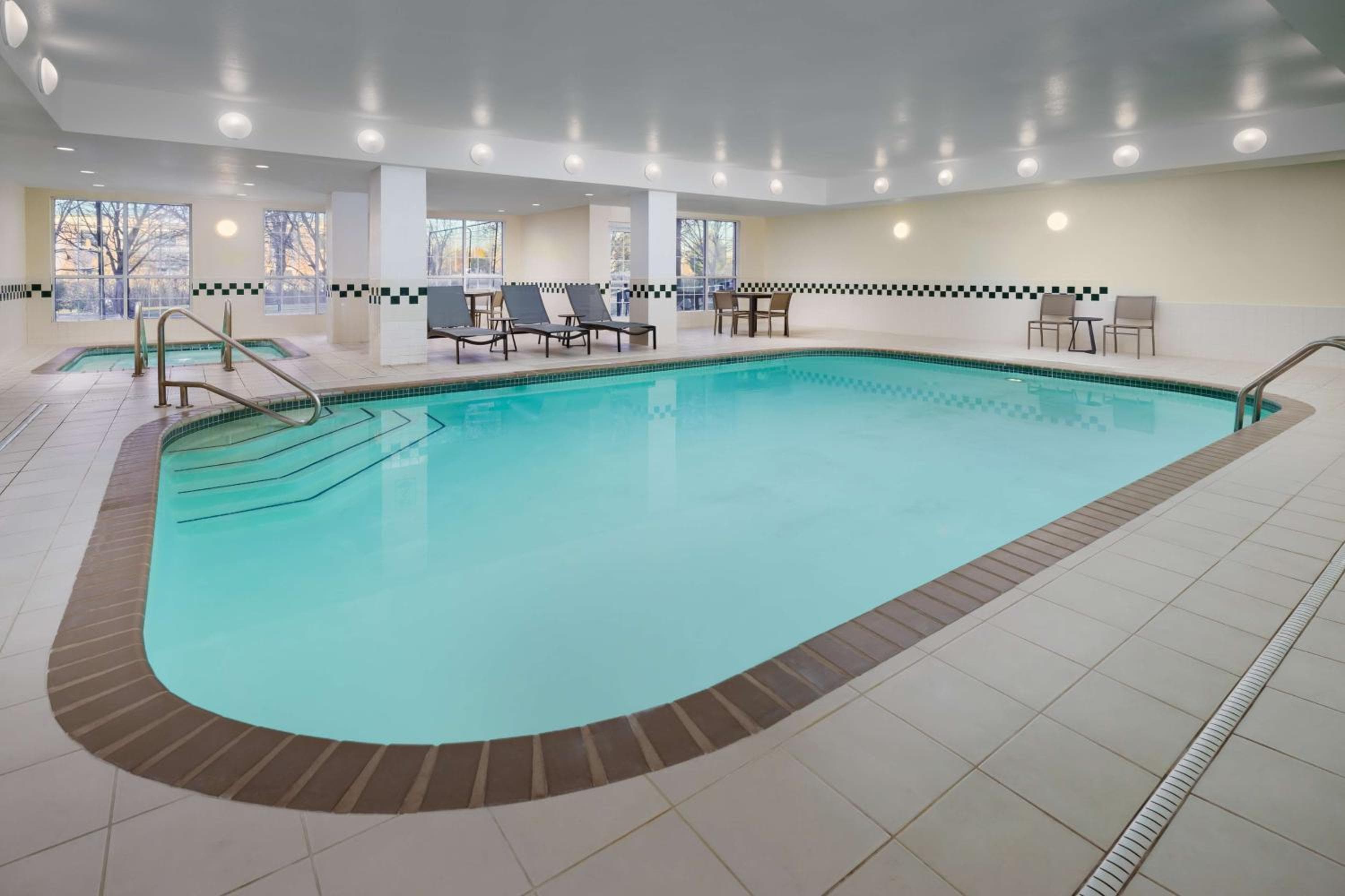 Homewood Suites by Hilton Providence-Warwick